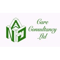 NAJ Care Consultancy Ltd logo, NAJ Care Consultancy Ltd contact details