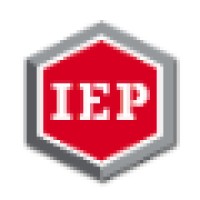 IEP - International Export Packers logo, IEP - International Export Packers contact details