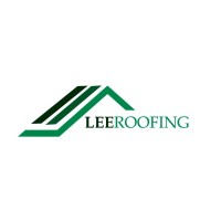 Lee Roofing logo, Lee Roofing contact details