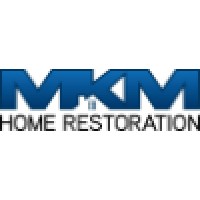 MKM Home Restoration logo, MKM Home Restoration contact details