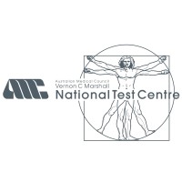 AMC National Test Centre logo, AMC National Test Centre contact details