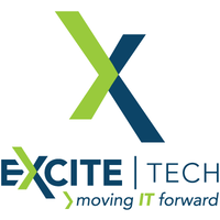 Excite Tech logo, Excite Tech contact details