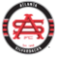 Atlanta Silverbacks logo, Atlanta Silverbacks contact details