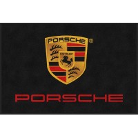 Porsche Driving Experience logo, Porsche Driving Experience contact details