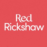 Red Rickshaw logo, Red Rickshaw contact details