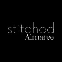 Stitched Almaree logo, Stitched Almaree contact details