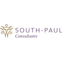 South-Paul Consulting Group logo, South-Paul Consulting Group contact details