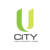 U City Public Company Limited logo, U City Public Company Limited contact details