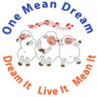 OneMeanDream.com logo, OneMeanDream.com contact details