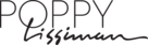 Poppy Lissiman logo, Poppy Lissiman contact details