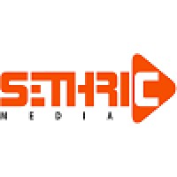 Sethric Media logo, Sethric Media contact details