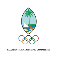 Guam National Olympic Committee logo, Guam National Olympic Committee contact details