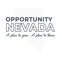 Opportunity Nevada logo, Opportunity Nevada contact details