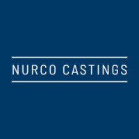 Nurco Castings logo, Nurco Castings contact details