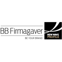 BB Firmagaver logo, BB Firmagaver contact details