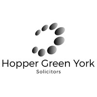 Hopper Green York Solicitors logo, Hopper Green York Solicitors contact details