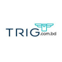 Trig.com.bd logo, Trig.com.bd contact details