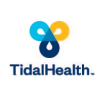 TidalHealth Foundation logo, TidalHealth Foundation contact details