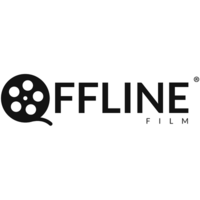 Offline Film logo, Offline Film contact details