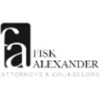 Fisk Alexander, P.C. logo, Fisk Alexander, P.C. contact details