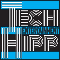 Tech Hipp Entertainment logo, Tech Hipp Entertainment contact details