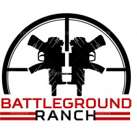 Battleground Ranch logo, Battleground Ranch contact details