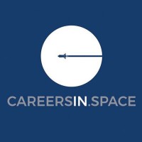 Careers In Space logo, Careers In Space contact details