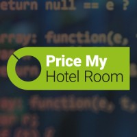 Price My Hotel Room logo, Price My Hotel Room contact details