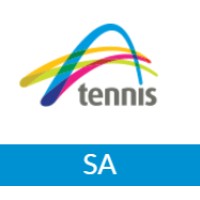 Tennis SA logo, Tennis SA contact details