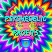 Psychedelic Profits logo, Psychedelic Profits contact details