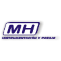 MH Instrumentación y Pesaje SRL logo, MH Instrumentación y Pesaje SRL contact details