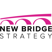 New Bridge Strategy logo, New Bridge Strategy contact details