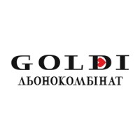 - GOLDI logo, - GOLDI contact details