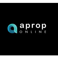 Aprop Online logo, Aprop Online contact details