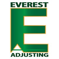 Everest Adjusting Services logo, Everest Adjusting Services contact details