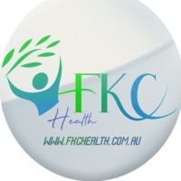 FKC Health logo, FKC Health contact details