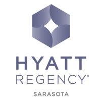 Hyatt Regency Sarasota logo, Hyatt Regency Sarasota contact details