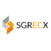 SGRECX logo, SGRECX contact details