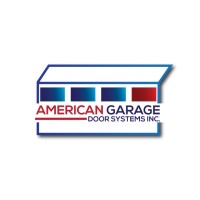 American Garage Door Systems logo, American Garage Door Systems contact details