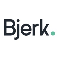 Bjerk logo, Bjerk contact details