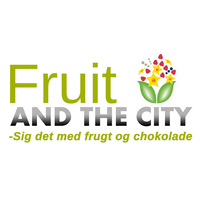 Fruit and the city logo, Fruit and the city contact details