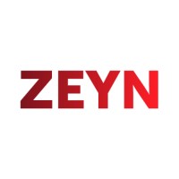 ZEYN Co. logo, ZEYN Co. contact details