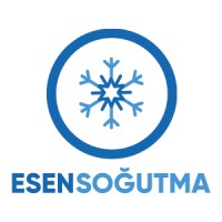 Esen Soğutma logo, Esen Soğutma contact details