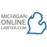 MichiganOnlineLawyer.com logo, MichiganOnlineLawyer.com contact details