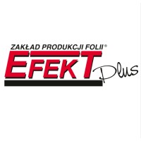 Zakład Produkcji Folii Efekt Plus logo, Zakład Produkcji Folii Efekt Plus contact details