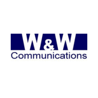 W&W Communications (Acquired by Cavium) logo, W&W Communications (Acquired by Cavium) contact details