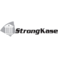 StrongKase logo, StrongKase contact details