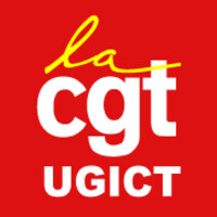 Ugict - Les Ingés Cadres Techs CGT logo, Ugict - Les Ingés Cadres Techs CGT contact details