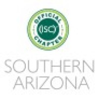 (ISC)² Southern Arizona Chapter logo, (ISC)² Southern Arizona Chapter contact details