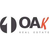 1 Oak Real Estate logo, 1 Oak Real Estate contact details